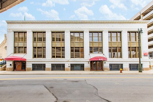 610 W Congress, Detroit, MI 48226